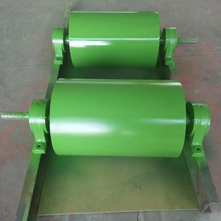 磁选滚筒